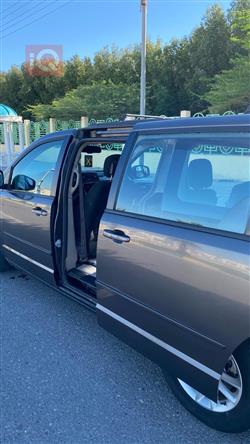 دودج كارافان